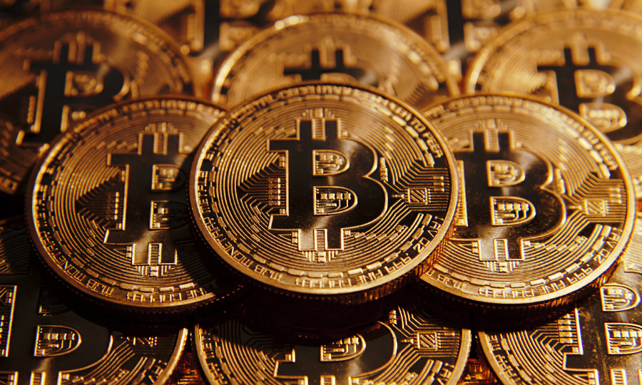 The virtual currency BitCoin is taking the world by storm with its proposal for having virtual money instead of the traditional paper money. Unlike online transactions, BitCoins are sold to the highest bid and it often fluctuates around $400 for 1 BitCoin. Image Credit: Free Formers