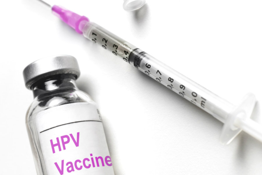 The search for an effective HPV vaccine could be reaching its end as the CDC and other health organizations are closer to find a succesfull treatment for the disease. Image Credit: Activist Post