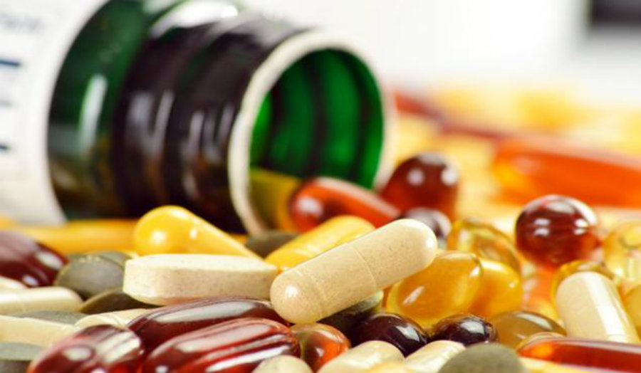 People who frequently uses dietary supplements must be very careful to research what's inside said pills, to prevent any possible harm or disease. Image Credit: Science Blogs