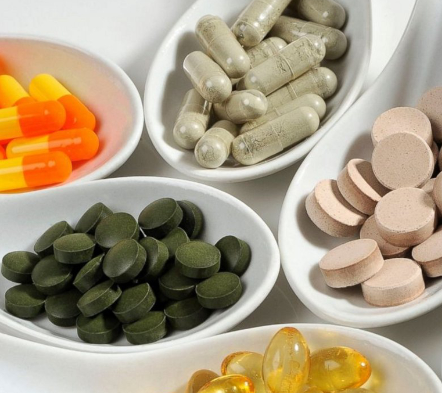 Dietary Supplements Could Be Threatening Your Life 9463