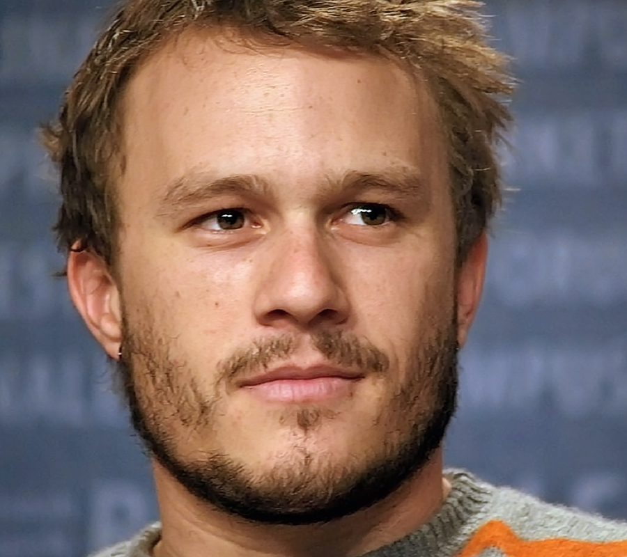 Heath Ledger Wikipedia