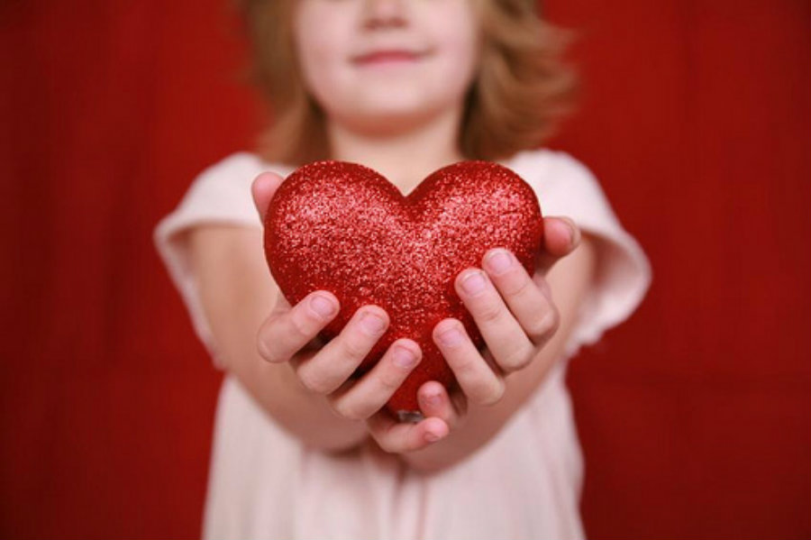 The American Heart Association had stated in a scientific position some guidelines to provide children a healthy diet that can improve their heart function. Image Credit: Healthy Choice