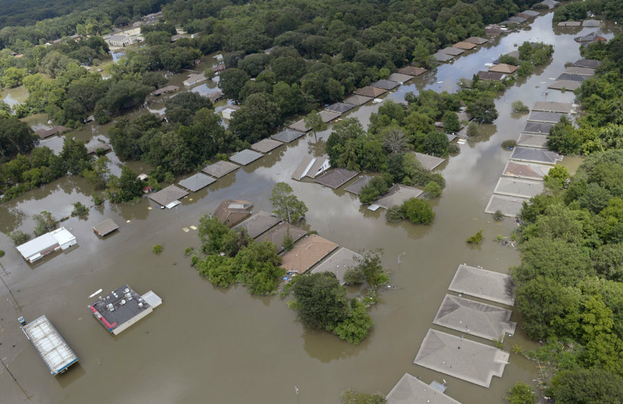 Louisiana housing market to reach crazy levels after flooding