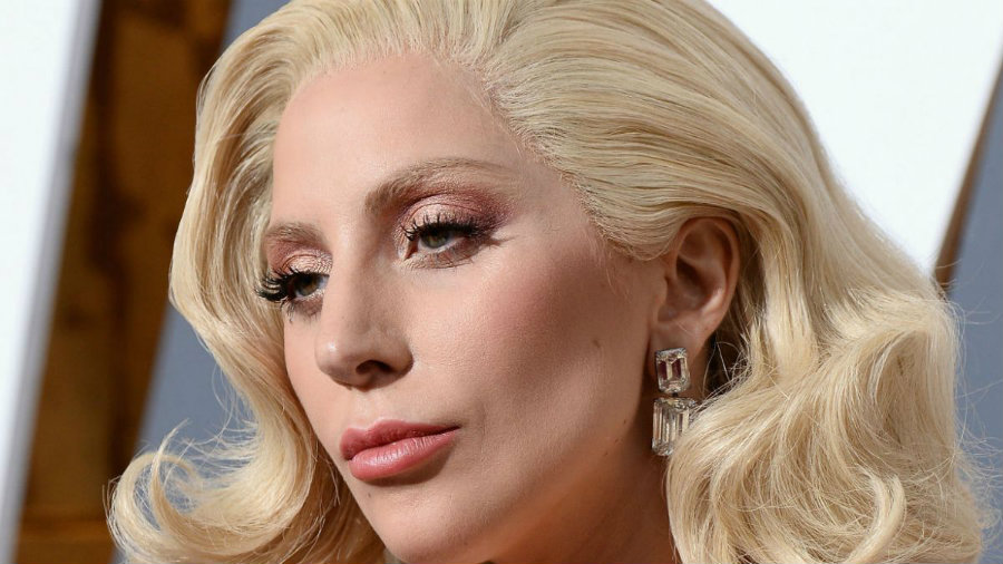 Lady Gaga has been chosen to play the lead role in Bradley Cooper's remake of the classic film, A Star Is Born. Photo credit: T13