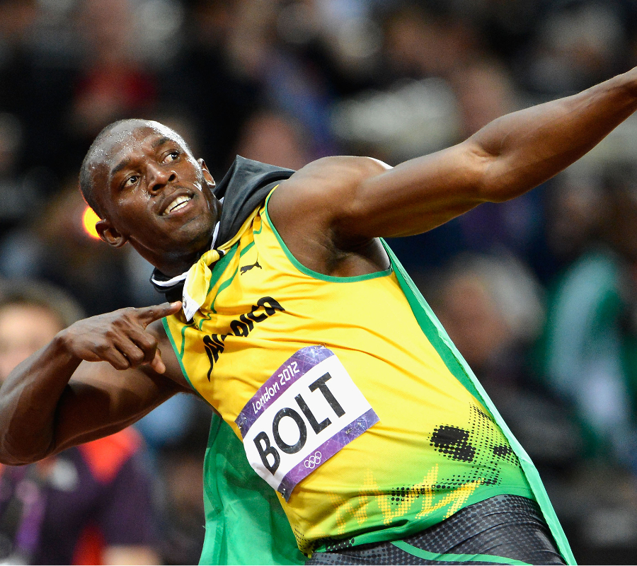 When is Usain Bolt racing at Rio 2016?