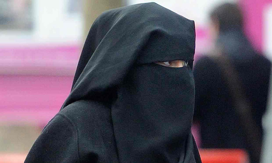 muslim-veil