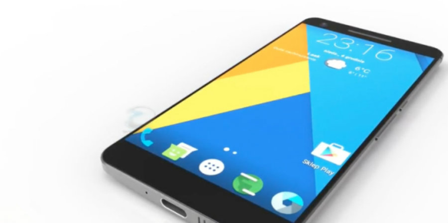 Leaked renders have depicted Google's new Nexus devices ahead of their official launch. Image Credit: BGR