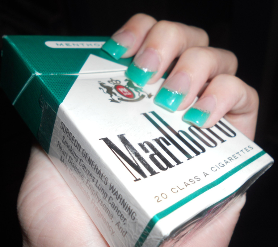 Physicians Ask Obama To Ban Menthol Flavored Cigarettes