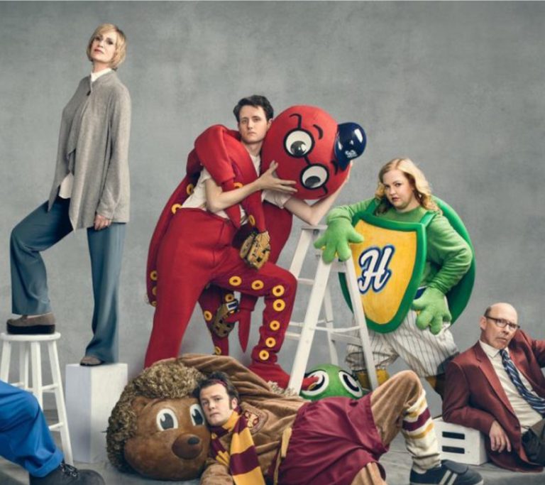 Netflix releases new Christopher Guest's 'Mascots' trailer