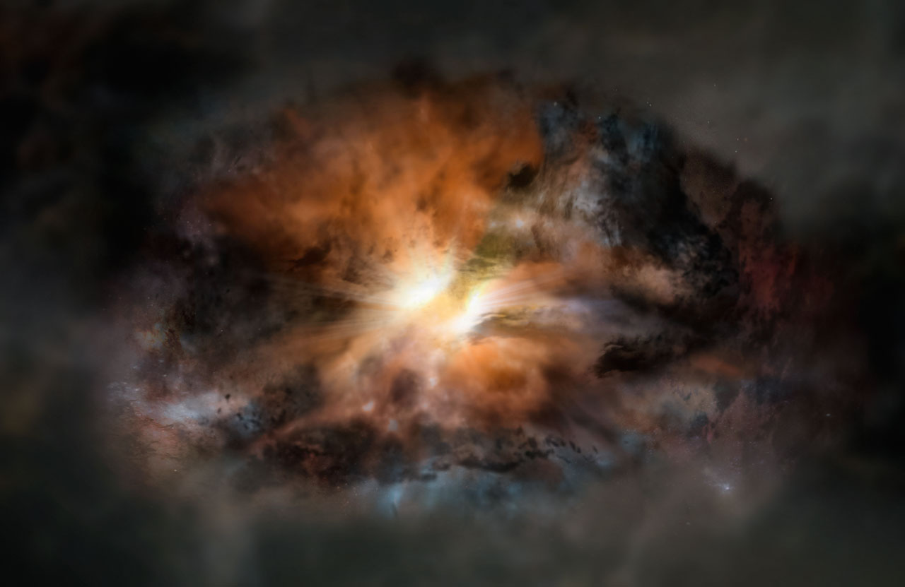 Quasar