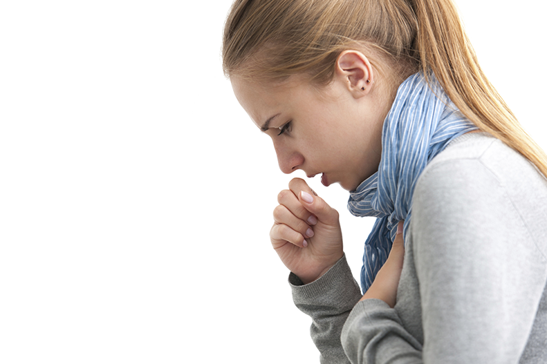 Asthma attack