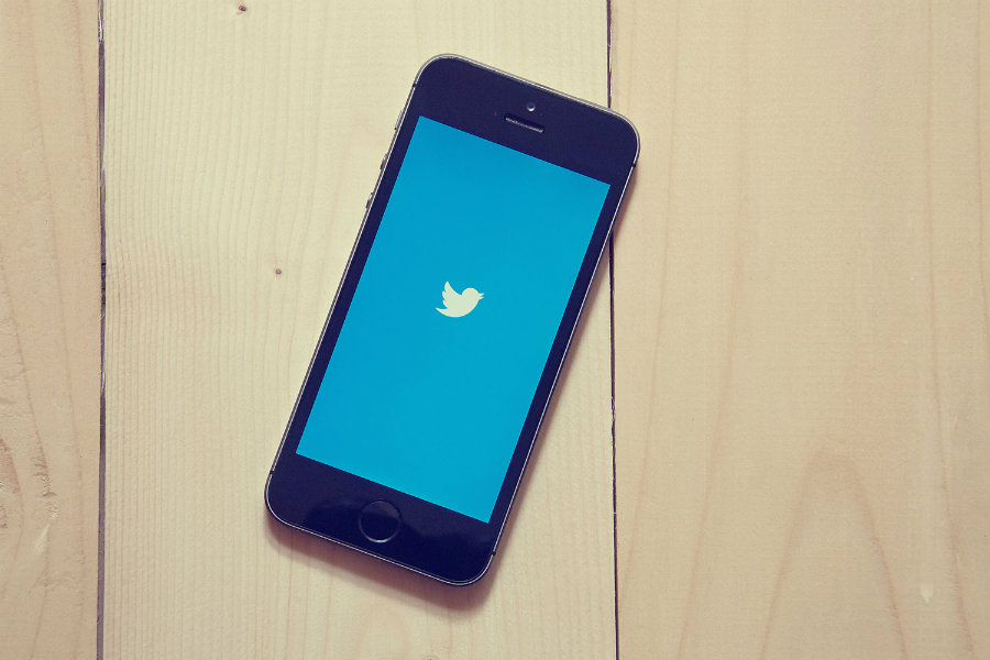 Salesforce announced Friday it ruled away buying Twitter. Photo credit: Digital Trends