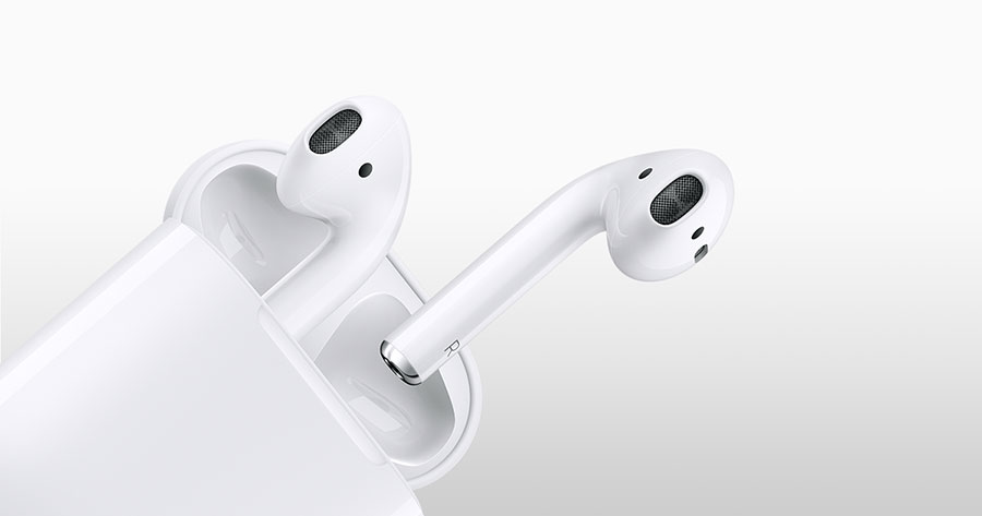 air-pods-release-date