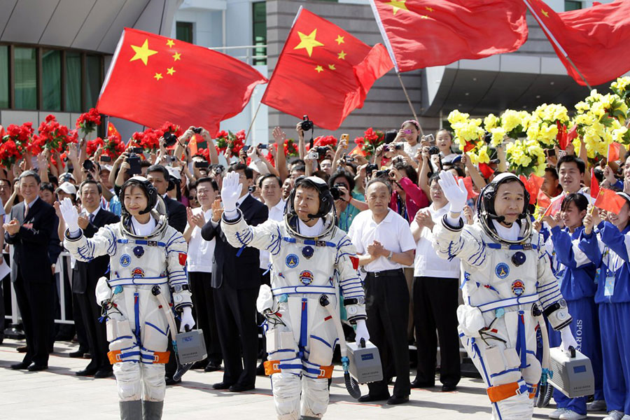 china-space-program