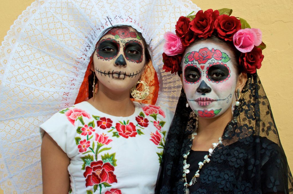 How �Día de los Muertos� is celebrated all over the world How �Día de los Muertos� is celebrated all over the world