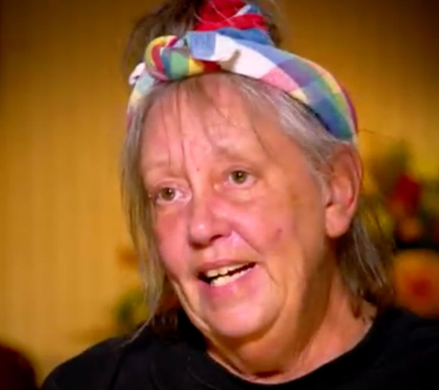 Dr Phil Interviews Mentally Ill Shelley Duvall