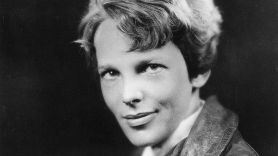 TIGHAR launched a project in 1988 to investigate the mysteries involved with Earhart's disappearance. Photo credit: Lifetime