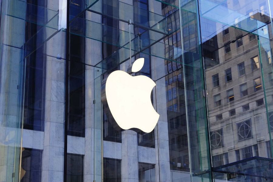 Apple is giving away gift cards with the purchase of several of their products. Photo credit: Digital Trends