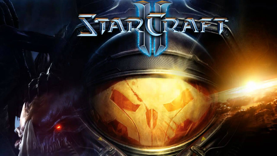 DeepMind has partnered with Blizzard to play StarCraft II. Photo credit: The Tech Portal