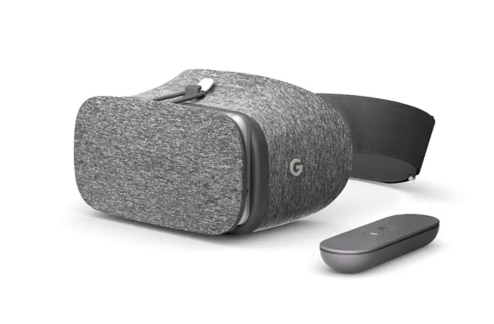 google-vr