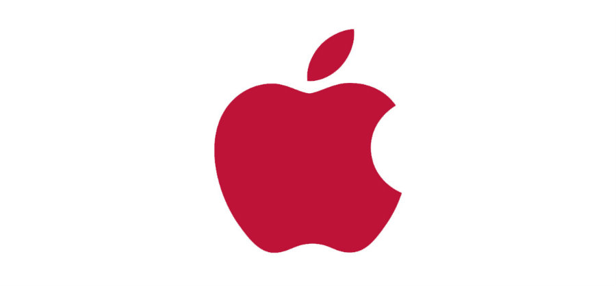 Apple is going to make a dollar donation to the RED Foundation with every payment and purchase made Apple Pay. Photo credit: Apple