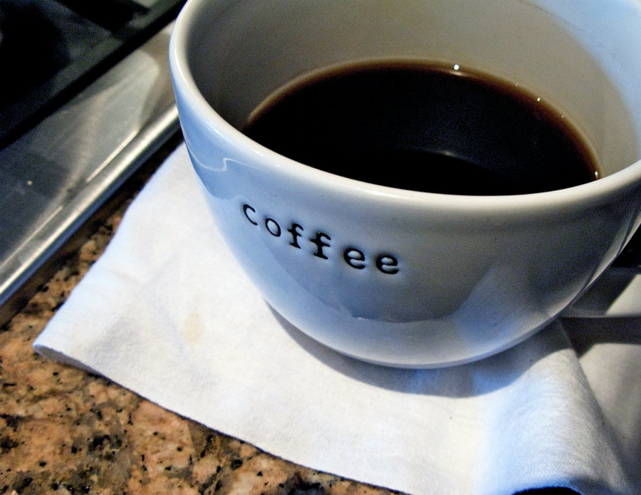 Joseph Schwab went through a toxicologic test that showed he had only ingested caffeine. Photo credit: 15 Minute News