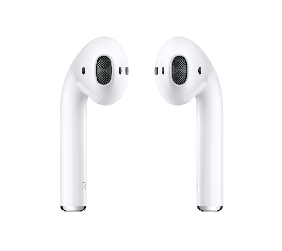 Apple's Tim Cook: AirPods are 'a runaway success'