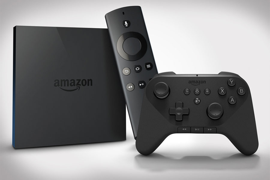 Amazon introduces a 'cinematic' interface update for its Fire TV