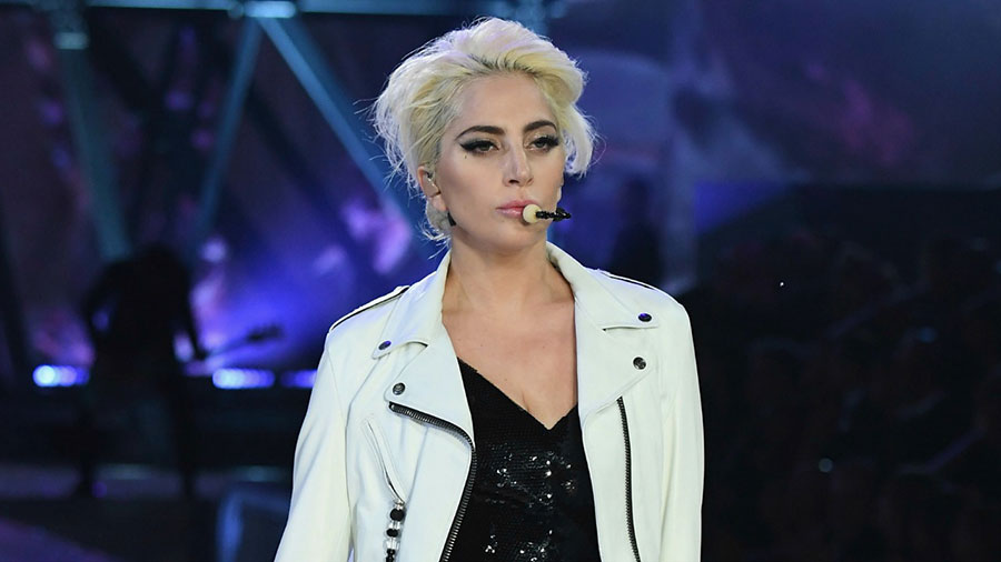 Lady Gaga Shared She Struggles With Ptsd 6714