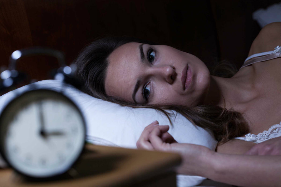 People who don't get enough sleep have more chances to have a car crash. Photo credit: Istock / Katarzynabialasiewicz / Reader's Digest