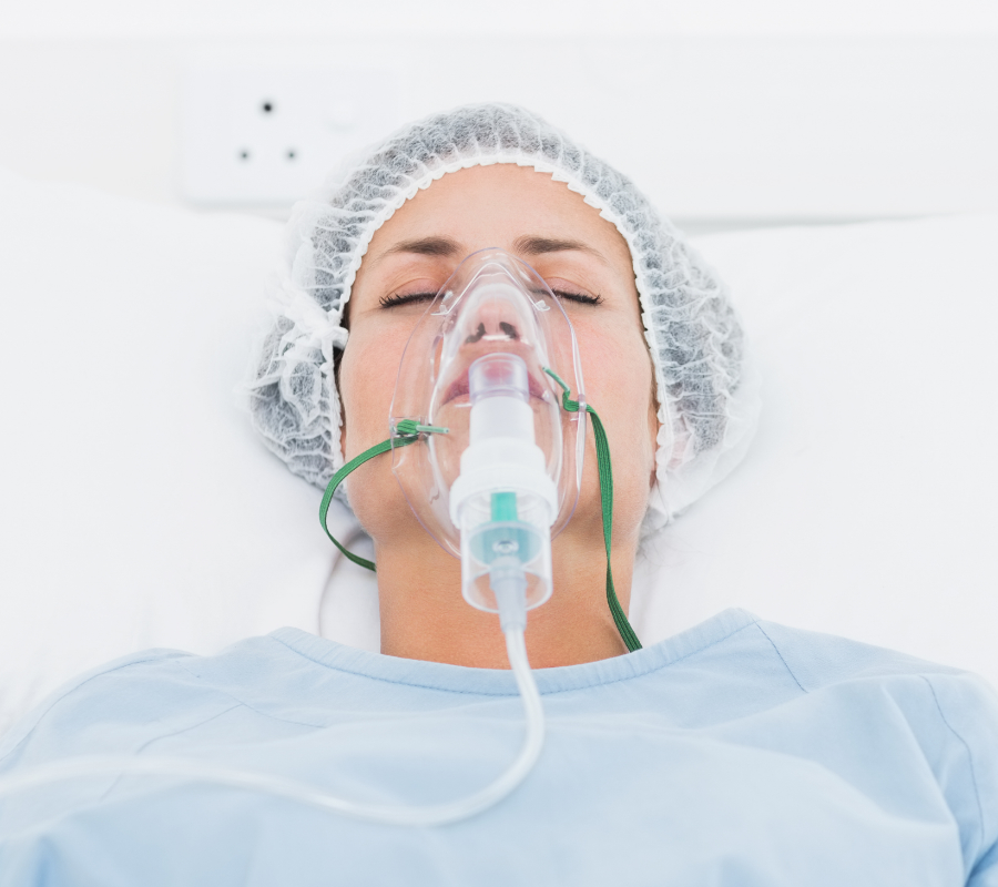 Oxygen therapy market rises as development improves