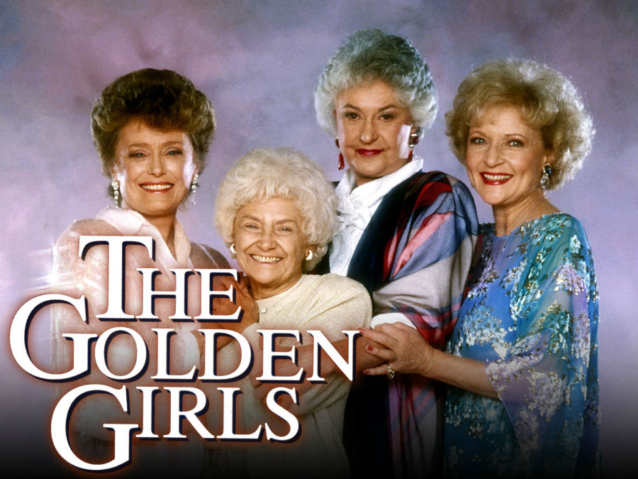 'The Golden Girls’ and 'Blackish' are coming to Hulu