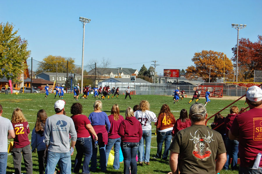 An estimated 46 million Americans live in rural areas. Photo credit: Tothelighthousetheblog.com