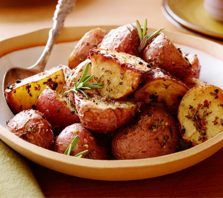 Overtoasted bread and potatoes might cause cancer