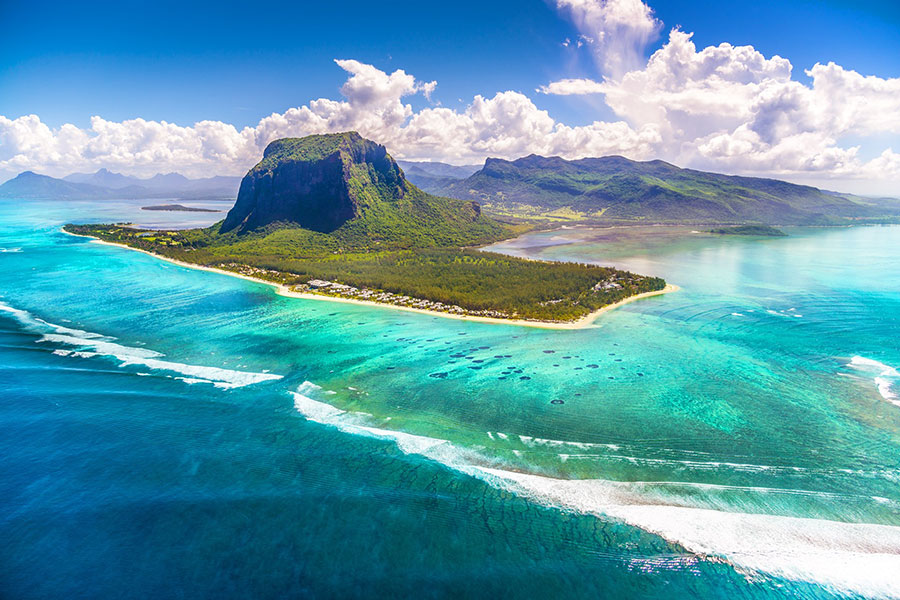 Mauritius-Indian-Ocean