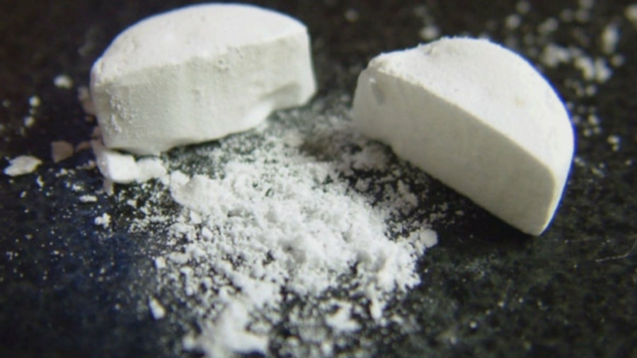 Fentanyl is mainly used as a painkiller for advanced cancer patients and amputees. Image credit: CBC