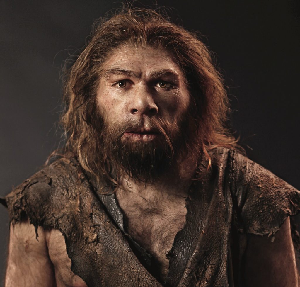 neanderthals-used-painkillers-40-000-years-ago