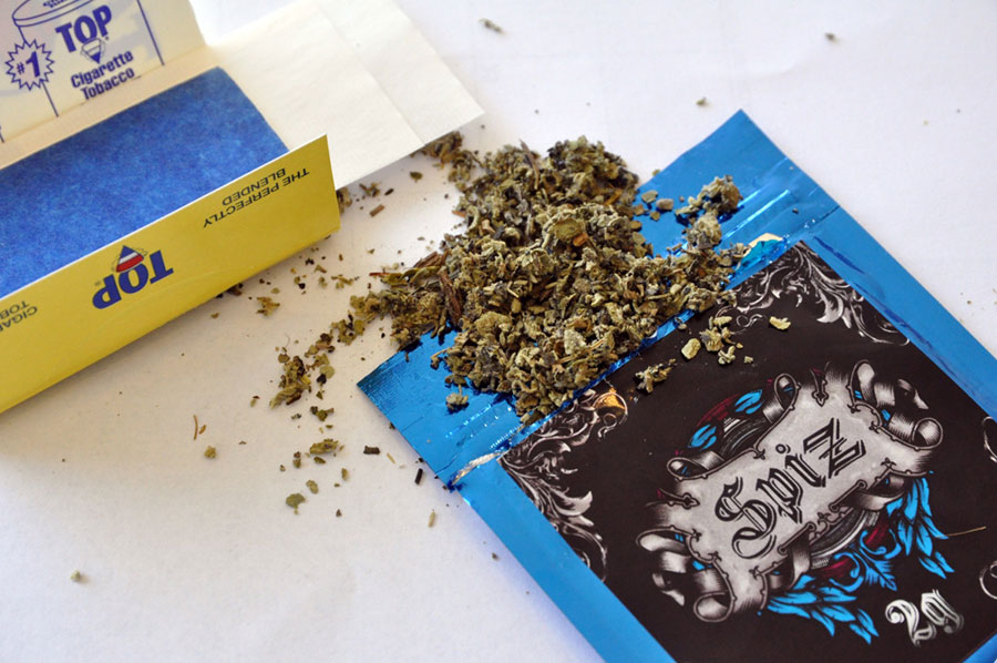 Synthetic-marijuana-cannabis