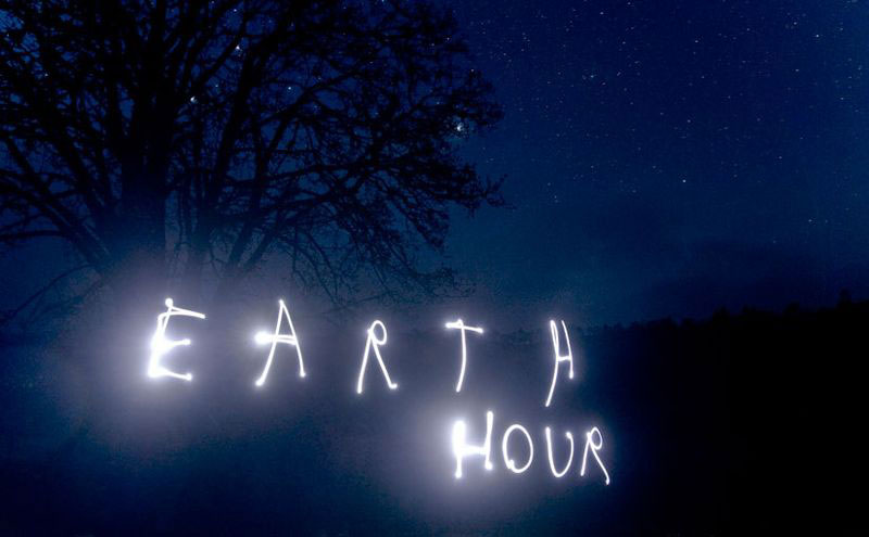 earth-hour