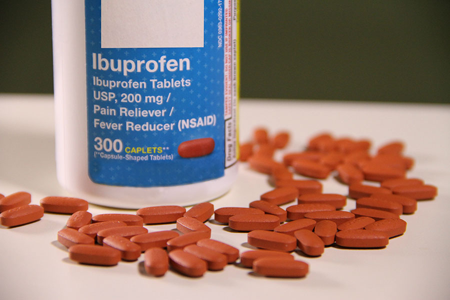 ibuprofen-work