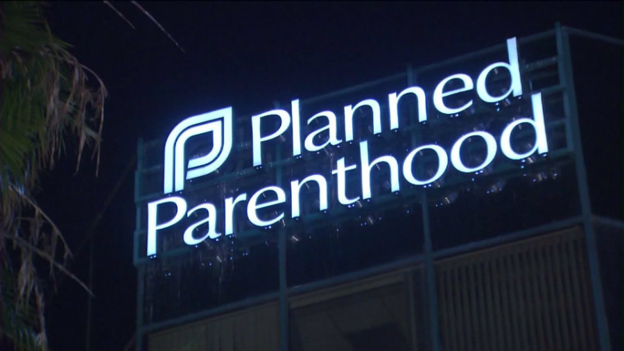 planned parenthood