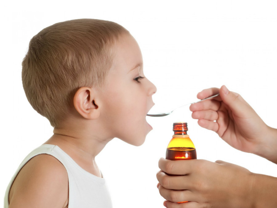 In 2014, the FDA registered almost 1.9 million patients younger than 18 years old that received codeine-containing products from retail pharmacies. Image credit: iStock / The Washington Post