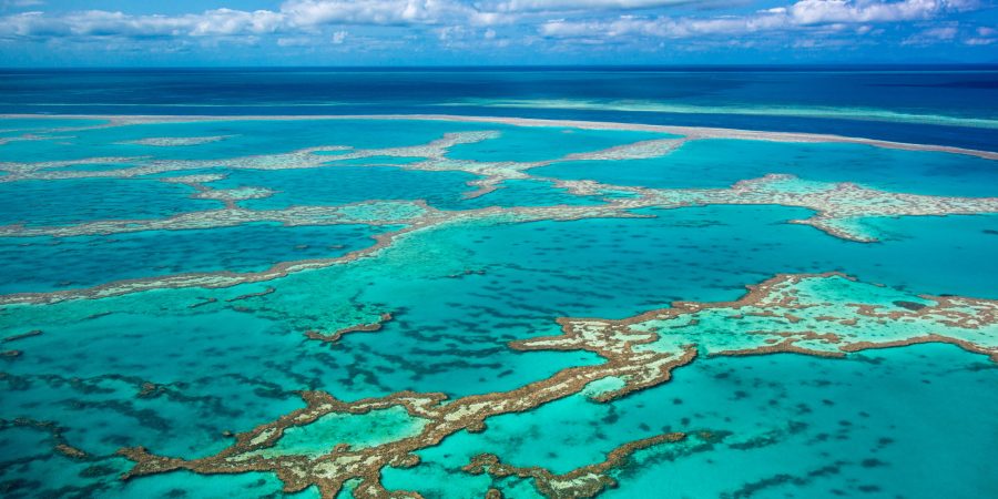 Great Barrier Reef