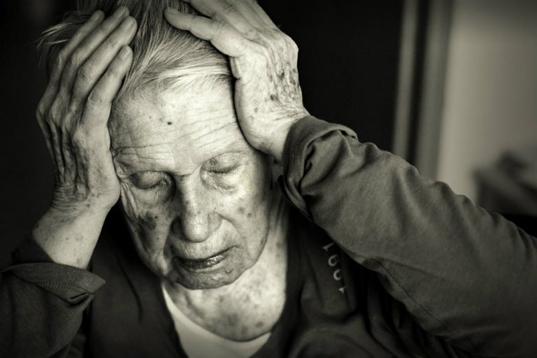 Alzheimer's death rates increased more than 50 percent in 15 years