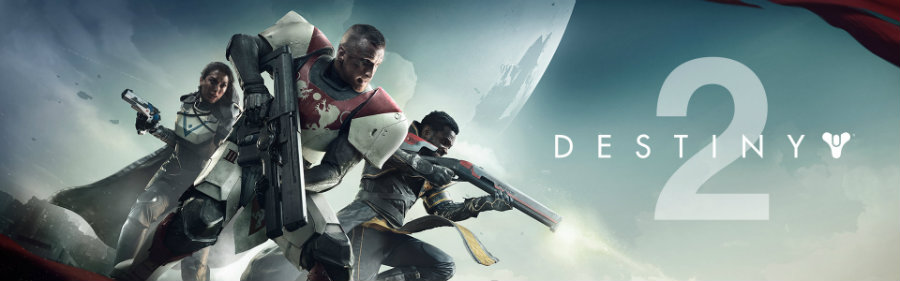 Video game developer Bungie finally disclosed the newest features in Destiny 2 with a CG trailer. Image credit: Xbox.com