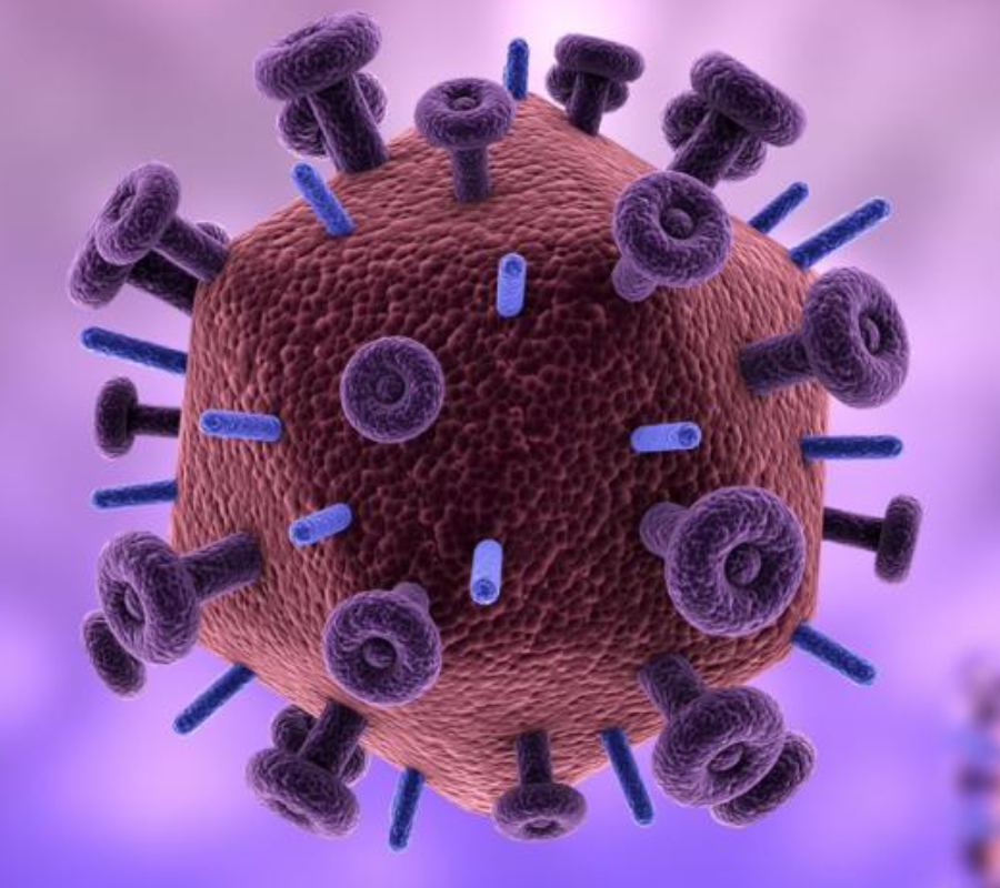 HIV Virus