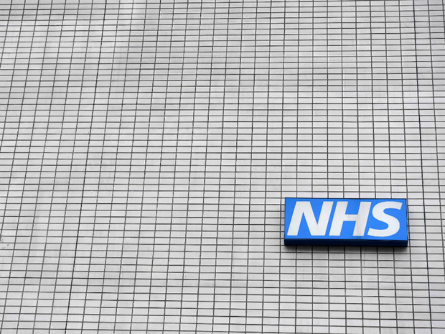 In Scotland, NHS Lanarkshire had to close down its non-essential IT network and urged patients not to attend the hospital if it wasn't an emergency. Image credit: Ben Stansall / AFP / Getty Image / National Post