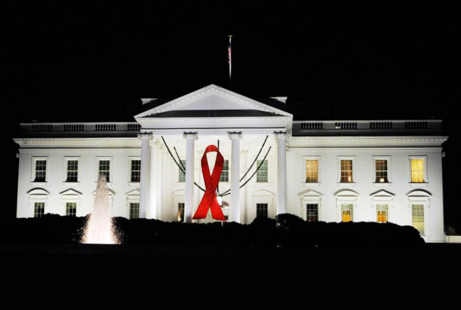 The PACHA is a president-appointed group of health professionals tasked with advising the Secretary of Health and Human Services –and finally the President- on how to promote the best HIV prevention strategies and treatment. Image credit: New York Daily News