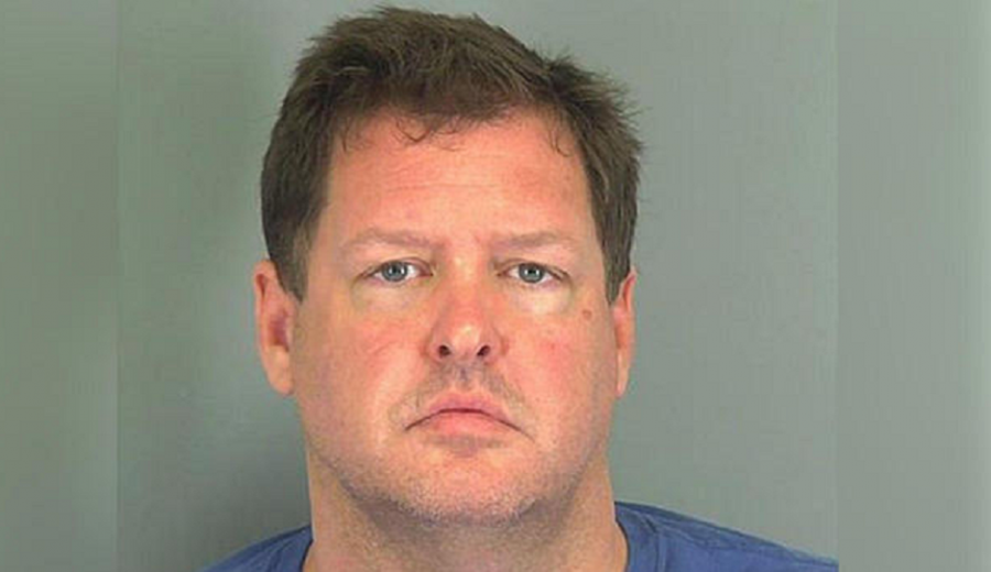 Serial killer Todd Kohlhepp