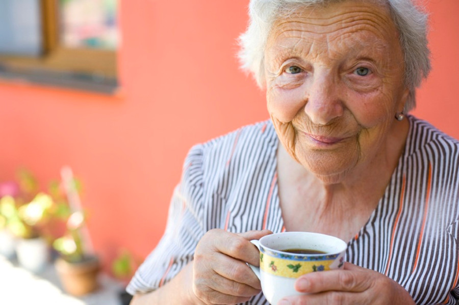 Study: Drinking lots of coffee can reduce risk of death